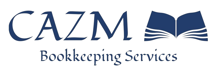 CAZM Bookkeeping